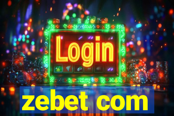 zebet com